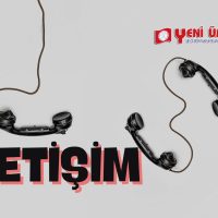 İLETİŞİM