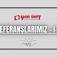Referanslarımız - I- İ