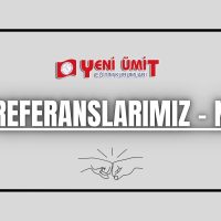 Referanslarımız - N