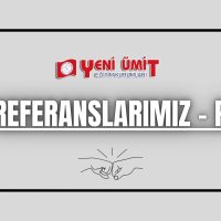 Referanslarımız - P