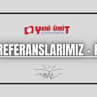 Referanslarımız - R