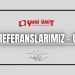 Referanslarımız - U
