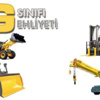 G Ehliyet