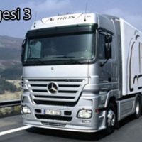 Src 3 Belgesi