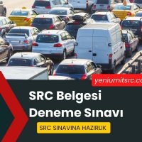 SRC Belgesi Deneme Sınavları