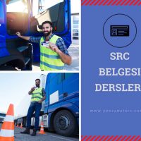 Src Belgesi Dersleri