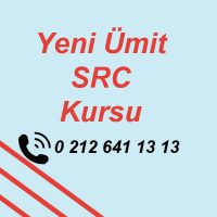 Src dersleri