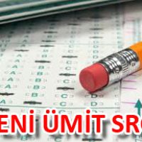 src sınavı