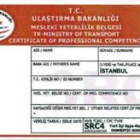 Src Belgesi