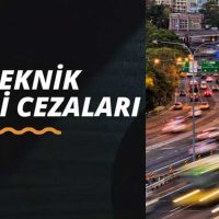 Psikoteknik Belgesi Cezaları
