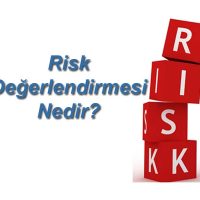 Risk değerlendirmesi