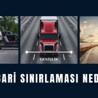 Gabari Sınırlaması