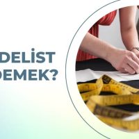 Modelist Ne Demek?