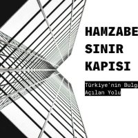 Hamzabeyli Sınır Kapısı