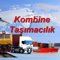 Kombine Taşımacılık